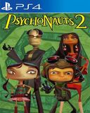 Psychonauts 2 (PlayStation 4)